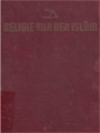 De Religie Van Den Islām