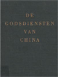 De Godsdiensten Van China