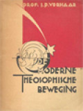 De Moderne Theosophische Beweging