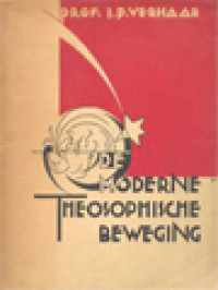Image of De Moderne Theosophische Beweging