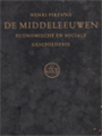 De Middeleeuwen: Economische En Sociale Geschiedenis