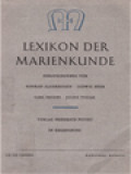 Lexicon Der Marienkunde II