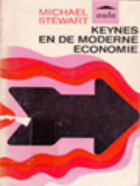 Image of Keynes En De Moderne Economie