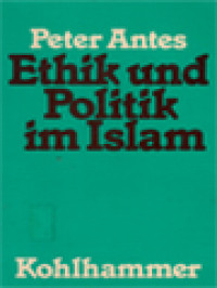 Image of Ethik Und Politik Im Islam