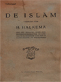 De Islam