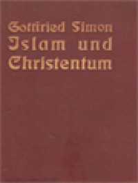 Image of Islam Und Christentum: Im Kampf Um Die Eroberung Der Animistischen Heidenwelt