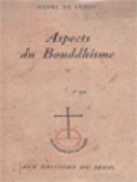 Image of Aspects Du Bouddhisme