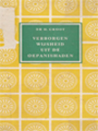 Image of Verborgen Wijsheid Uit De Oepanishaden