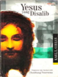 Image of Yesus Yang Disalib