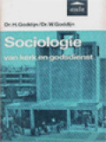 Sociologie Van Kerk En Godsdienst