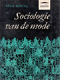 Sociologie Van De Mode