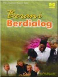Image of Berani Berdialog