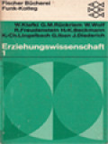 Erziehungswissenschaft 1