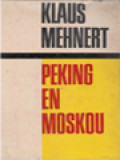 Peking En Moskou