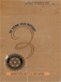 Image of De Kern Van Rotary