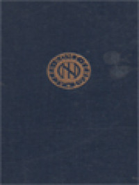 Image of Parlementaire Geschiedenis Van De Wet Op De Staatsinrichting Van Nederlandsch-Indië, 1925 (Indische Staatsregeling)