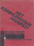 Het Kommunistisch Manifest