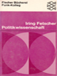 Image of Politikwissenschaft
