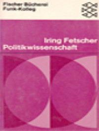 Politikwissenschaft