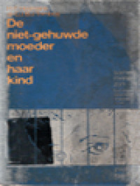 Image of De Niet-Gehuwde Moeder En Haar Kind