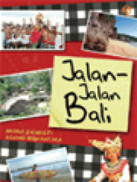 Jalan-Jalan Bali