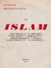 Image of Islam
