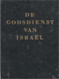 De Godsdiensten Van Israël