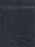 Het Boek Van Mormon