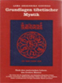 Image of Grundlagen Tibetischer Mystik: Om Mani Padme Hum
