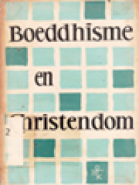 Boeddhisme En Christendom