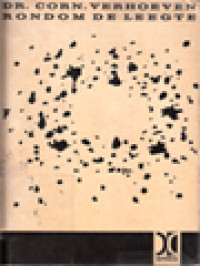 Image of Rondom De Leegte
