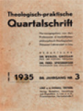 Theologisch-Praktische Quartalschrift 88/3