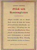 Glück Und Kontemplation