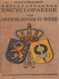 Geïllustreerde Encyclopaedie Van Nederlandsch-Indië