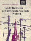 Godsdienst In Een Geseculariseerde Wereld