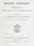 Brevior Synopsis: Theologiae Dogmaticae