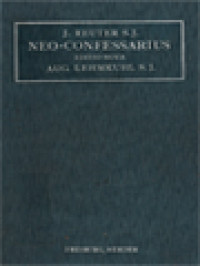 Image of Neo-Confessarius, Practice Intructus