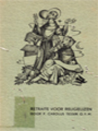 Image of Retraite Voor Religiuzen