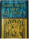 Vom Geist Der Liturgie