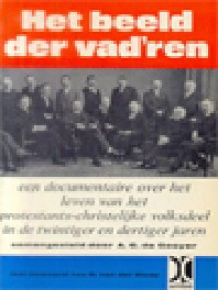 Image of Het Beeld Der Vad'ren