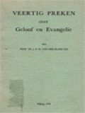 Veertig Preken Over Geloof En Evangelie