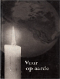 Image of Vuur Op Aarde