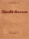 Biecht-Hoorn