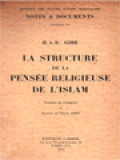 La Structure De La Pensée Religieuse De L'Islam