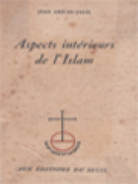 Aspects Intérieurs De l'Islam