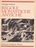 Regole Monastiche Antiche