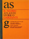 Il Nuovo Atlante Storico Garzanti: Cronologia Della Storia Universale