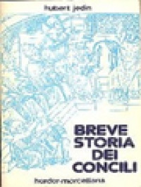 Breve Storia Dei Concili: I Ventuno Concili Ecumenici Nel Quadro Della Storia Della Chiesa