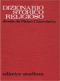 Dizionario Storico Religioso