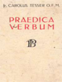 Praedica Verbum